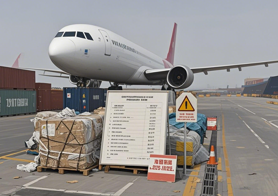 国际空运