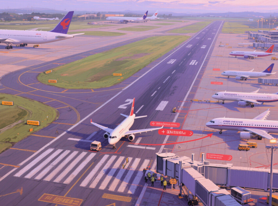 国际空运