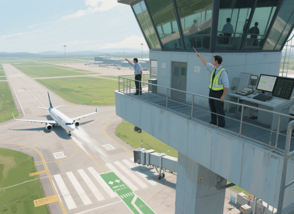 国际空运
