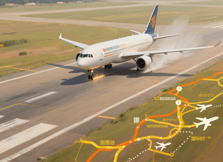 国际空运