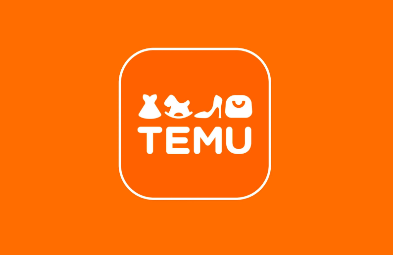 跨境电商平台，temu