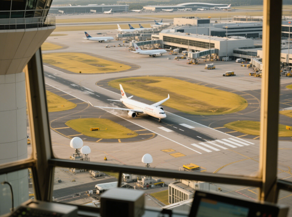 国际空运
