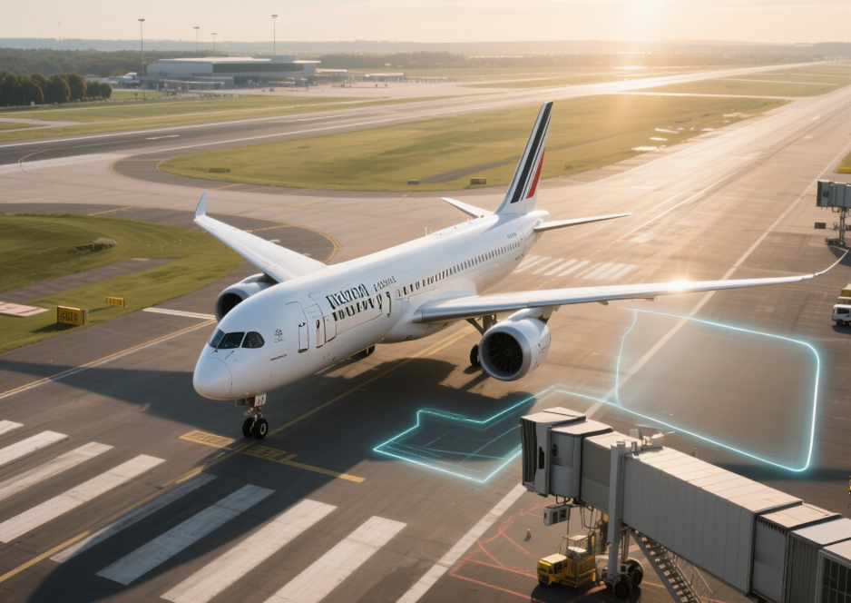 国际空运