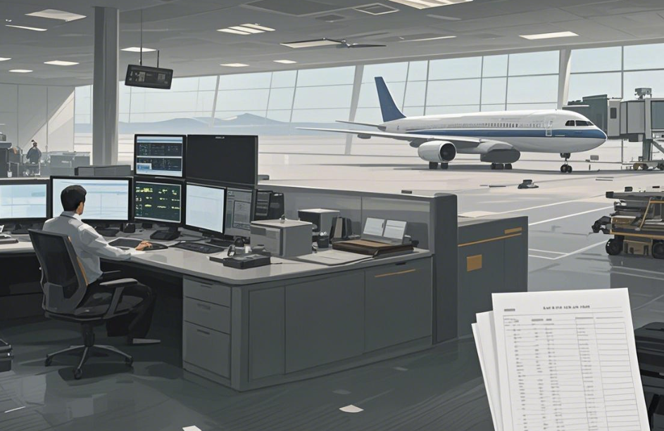 国际空运