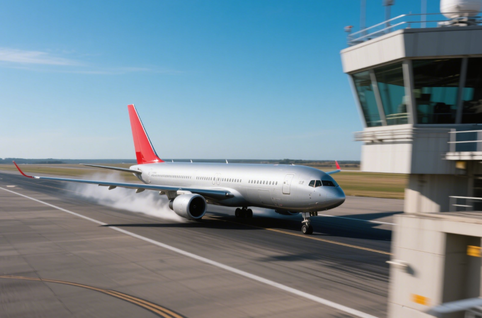 国际空派