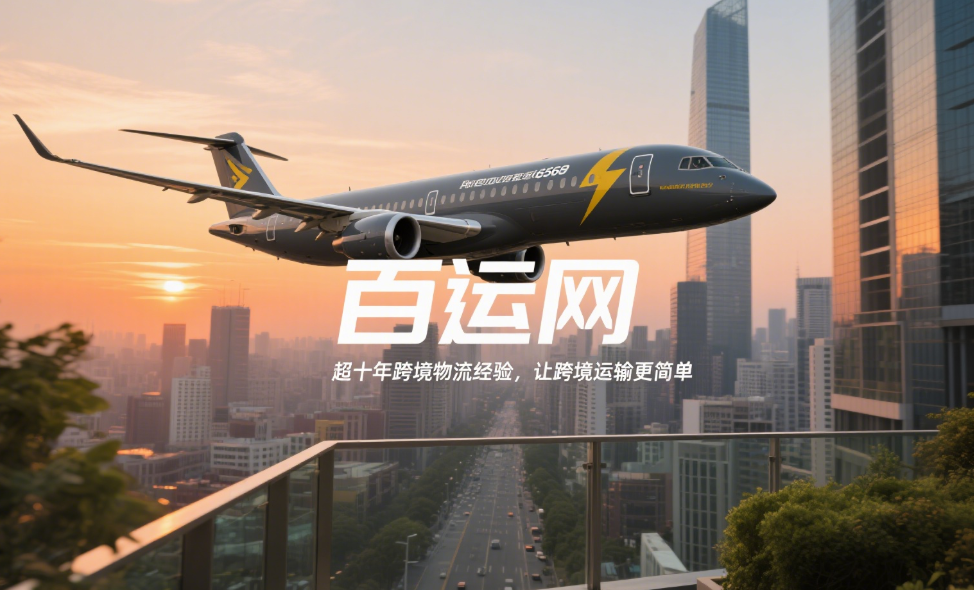 美国空派专线