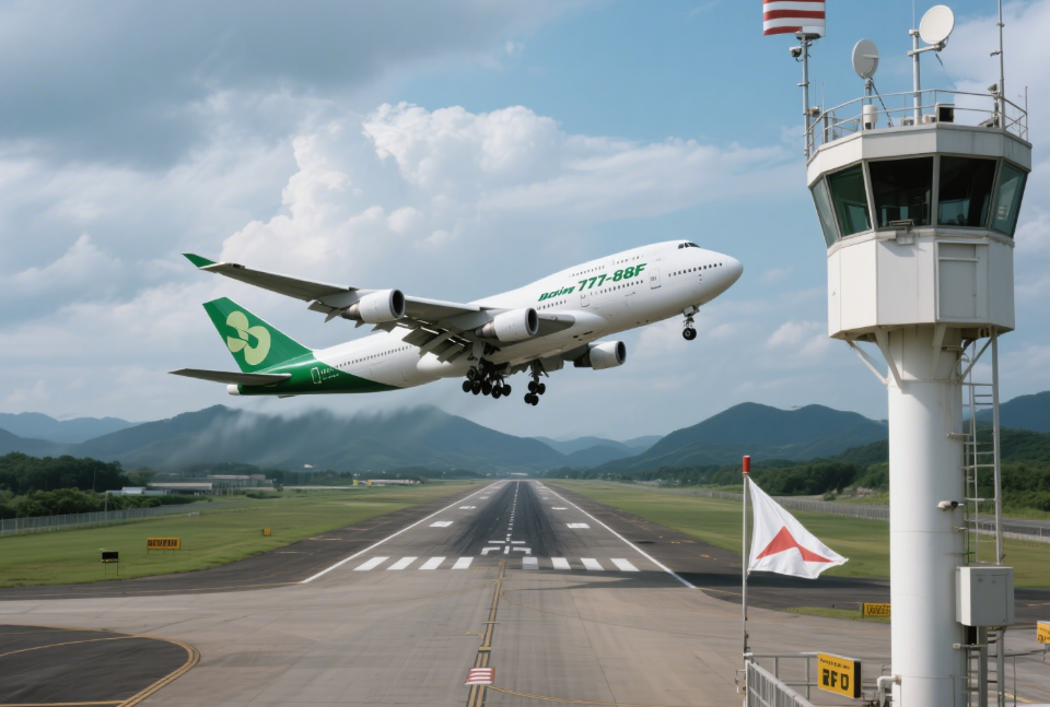 国际空运