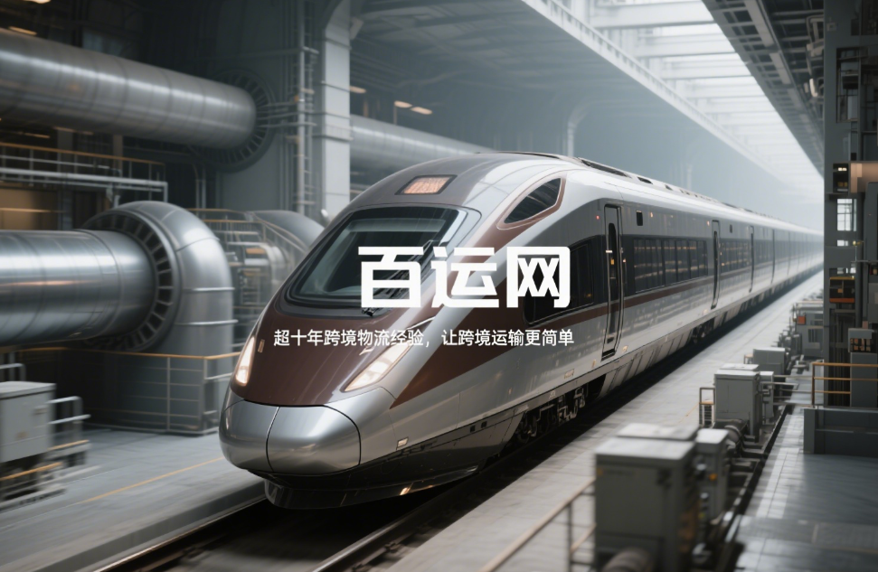 跨境物流