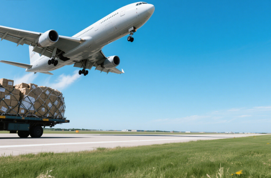 国际空运
