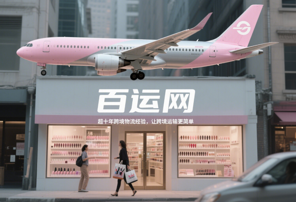 国际空运