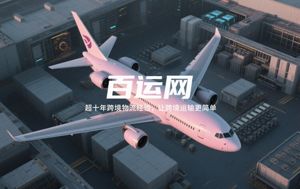 国际快递