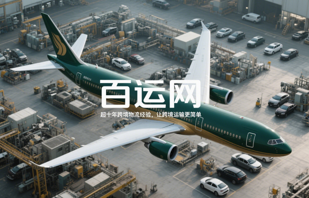美国空派