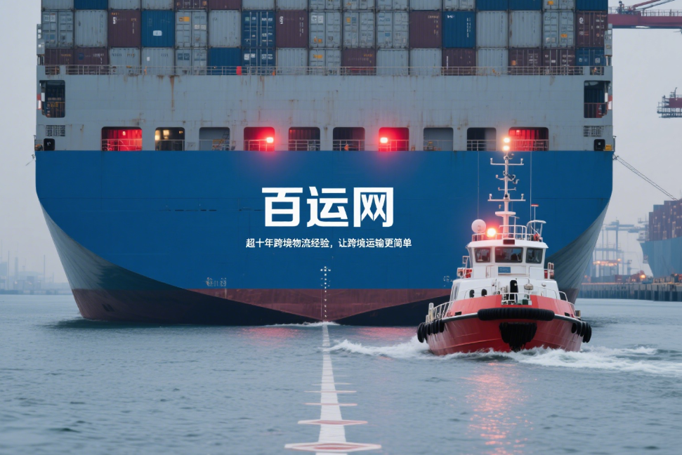 国际货代