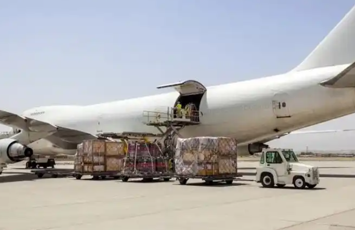 国际空运，空运知识，空运报关