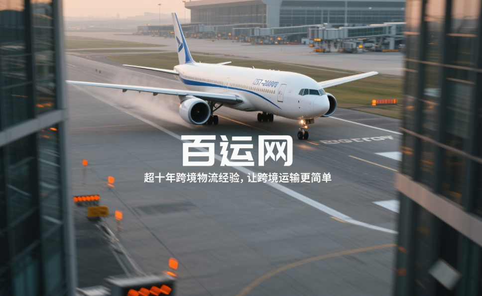 国际货代