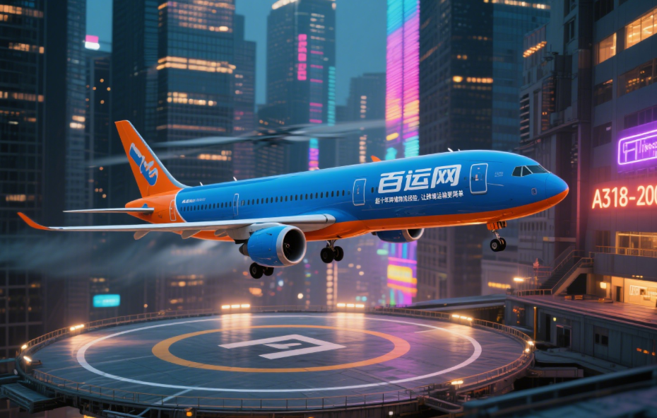 国际空运