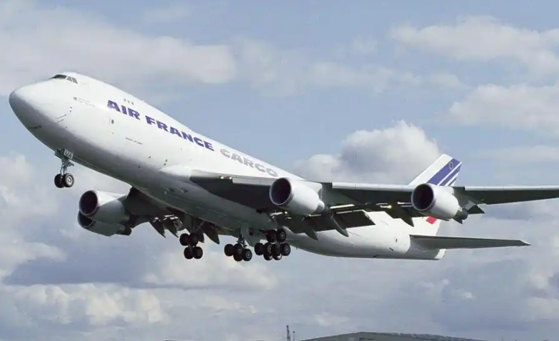 国际空运，空运清关