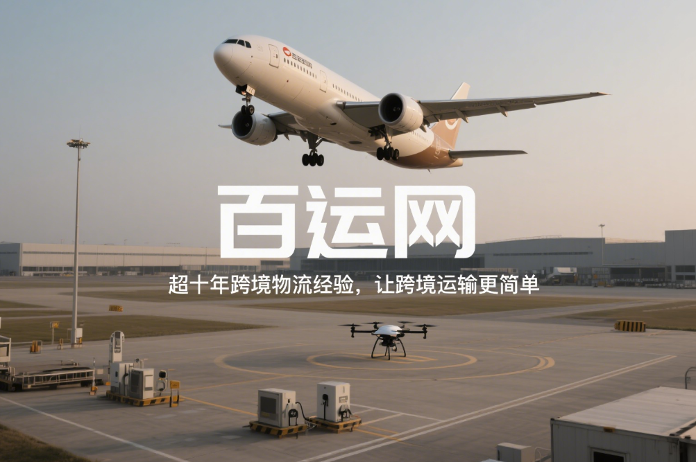 国际空运