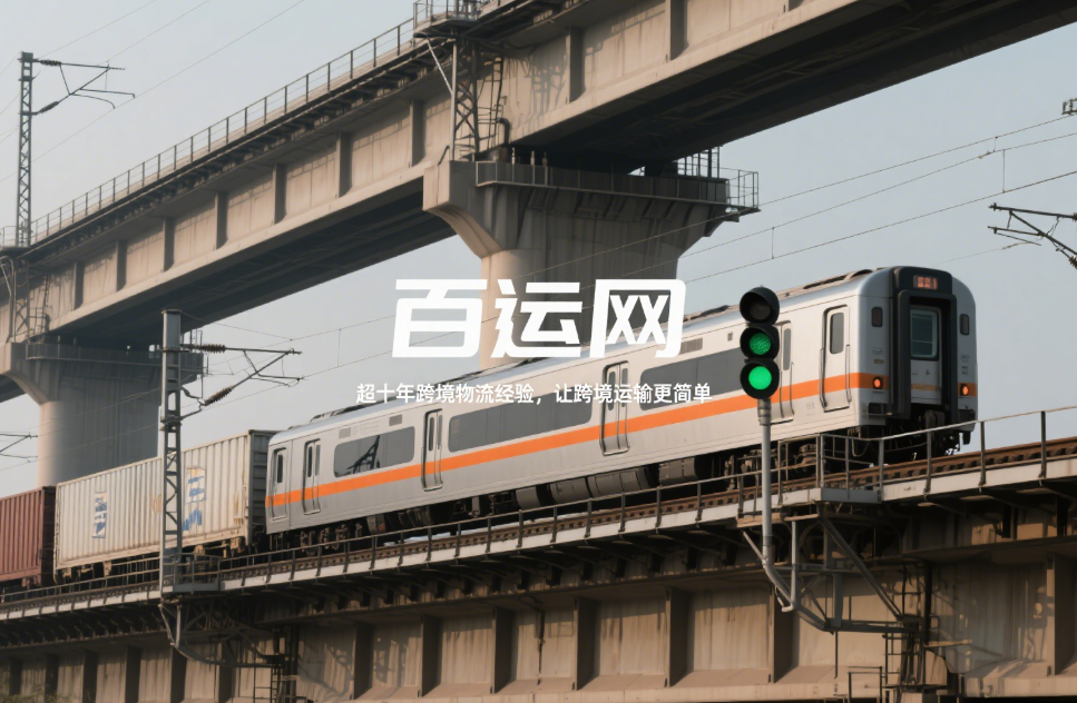 国际快递