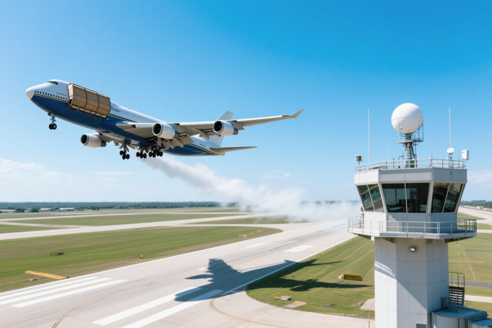 国际空派