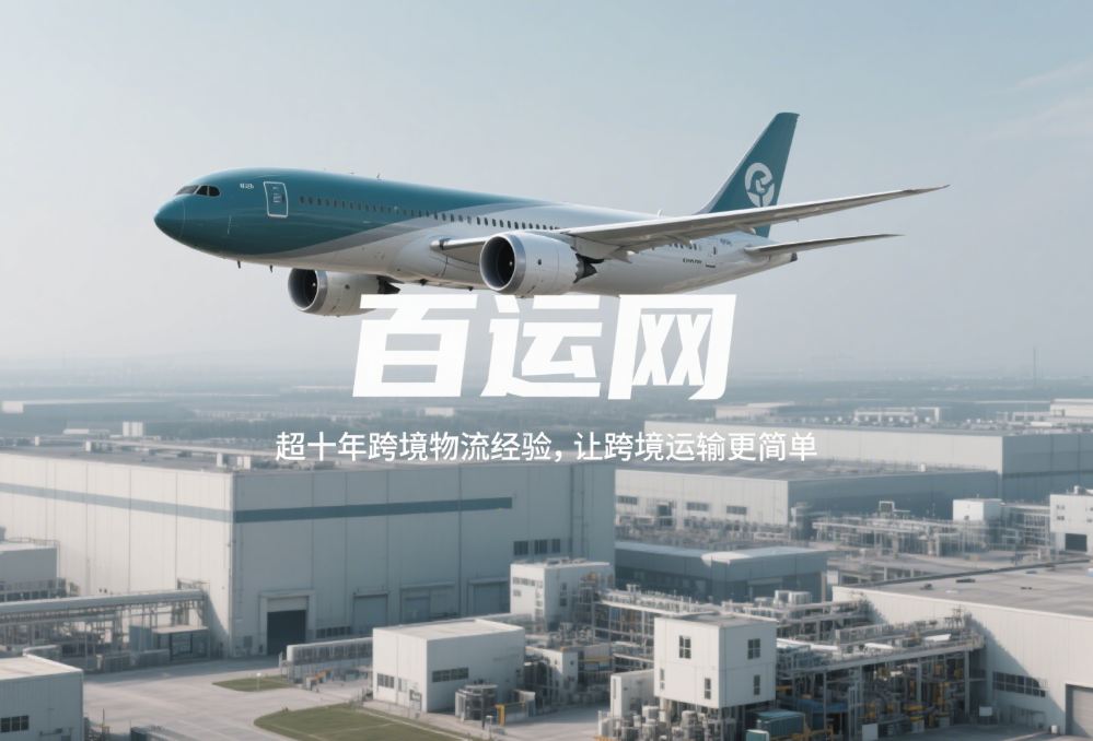 美国空派专线