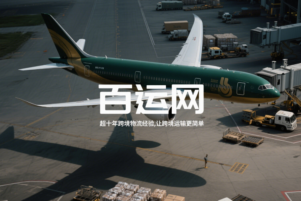 国际小包