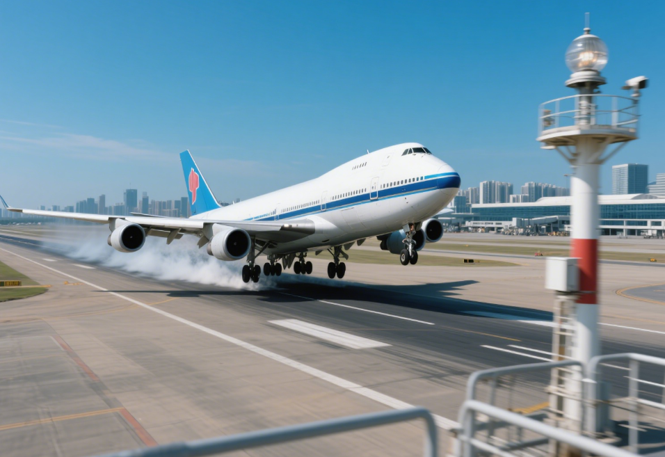 国际空运