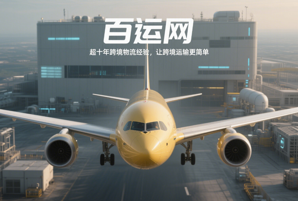 国际空派
