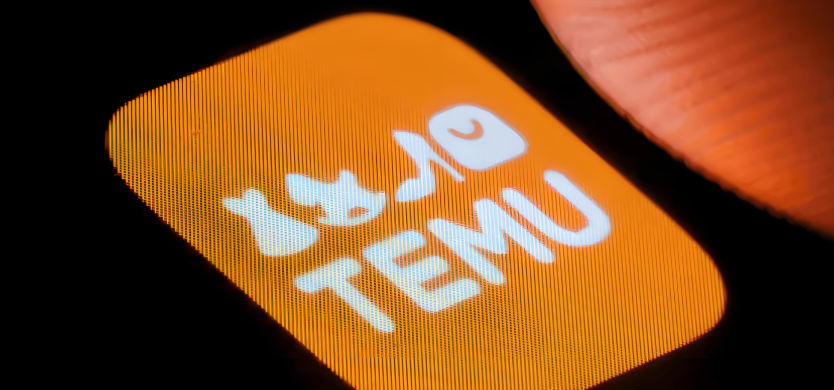 跨境电商，temu