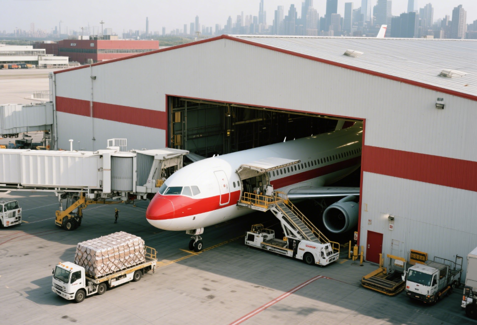 国际空运