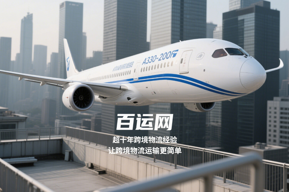 跨境物流