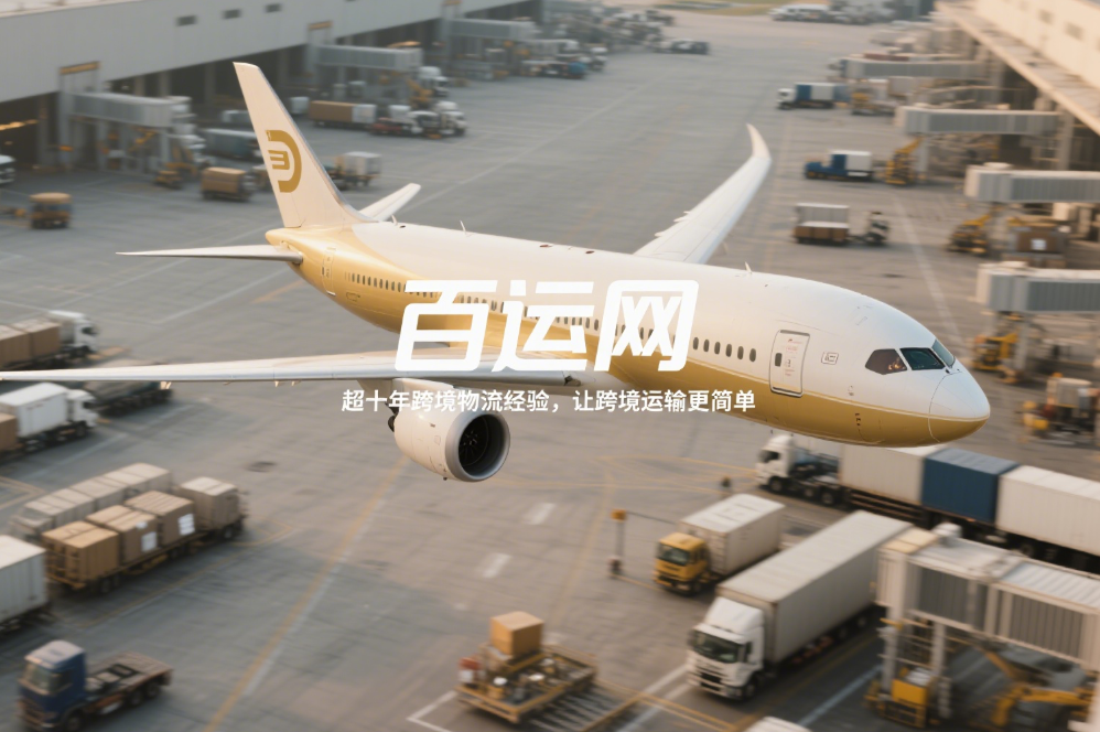 空派专线