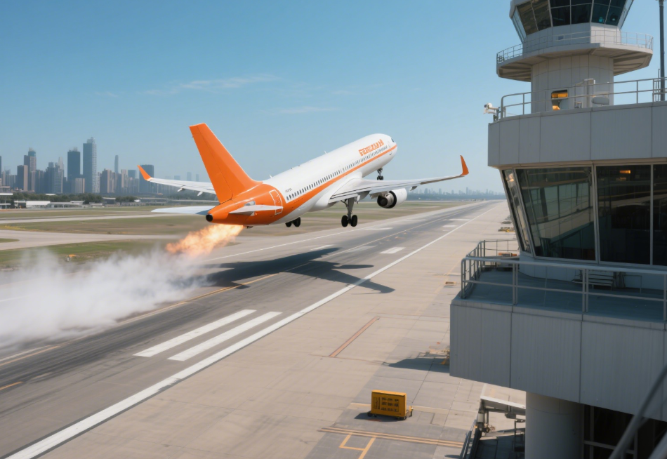 国际空运