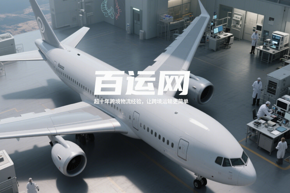 国际空运