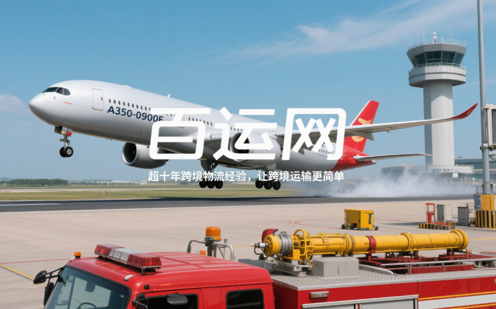 美国空派
