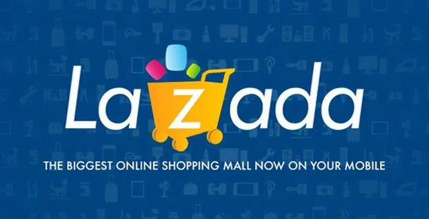 Lazada，跨境电商