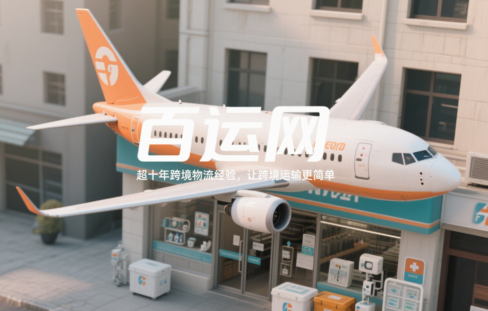 国际空派