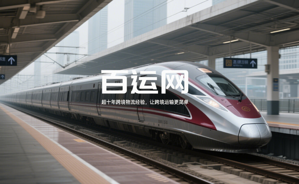 跨境物流