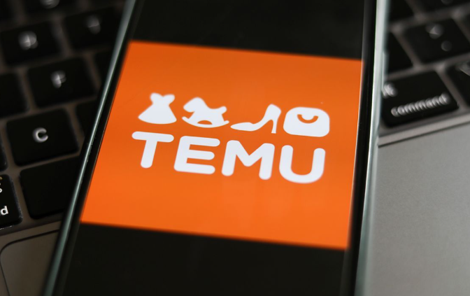 跨境电商，temu