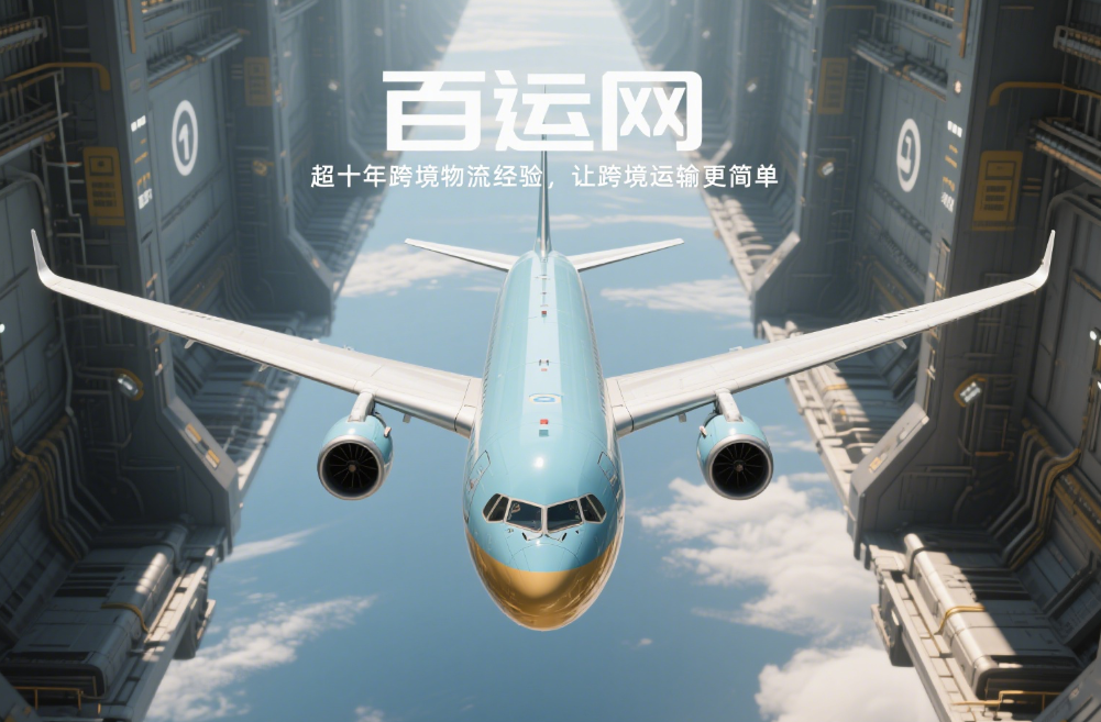 国际空运