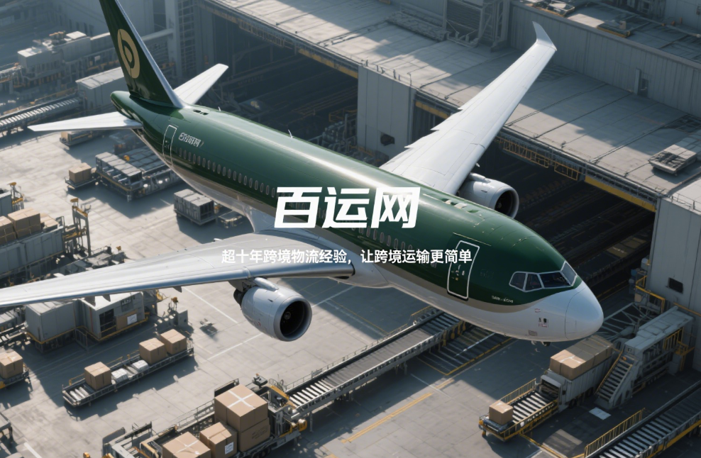 空派专线