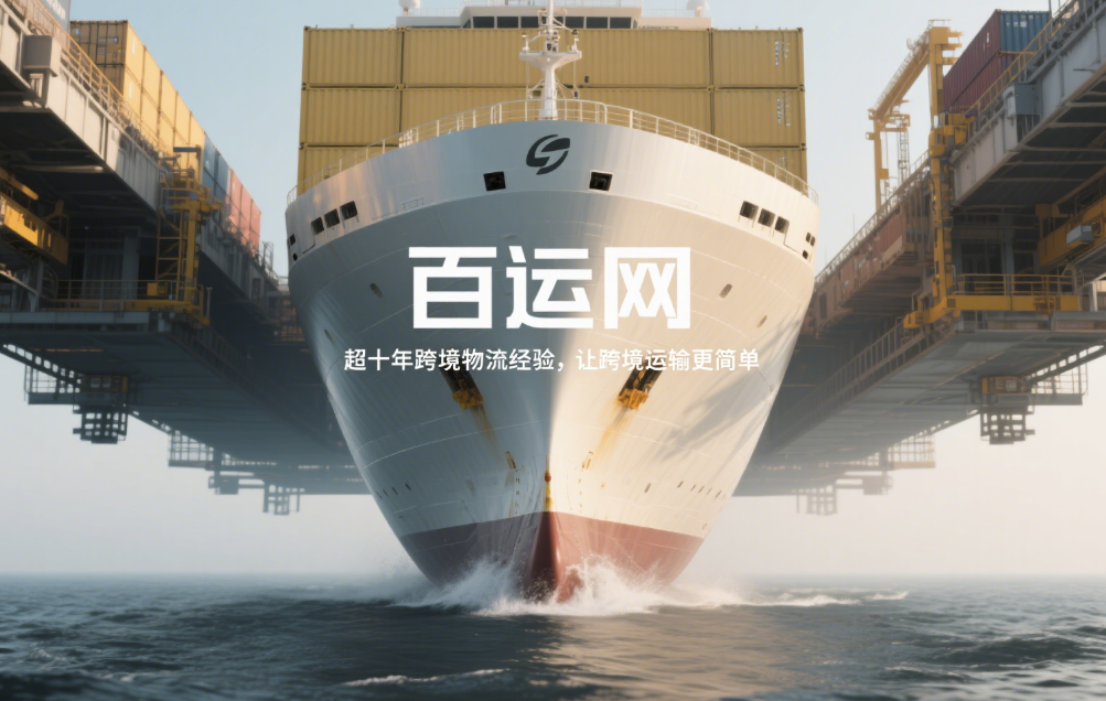 国际海运