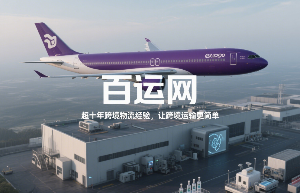 美国空派专线