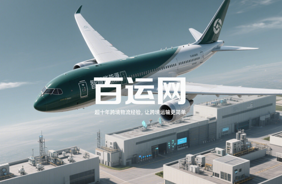 国际快递