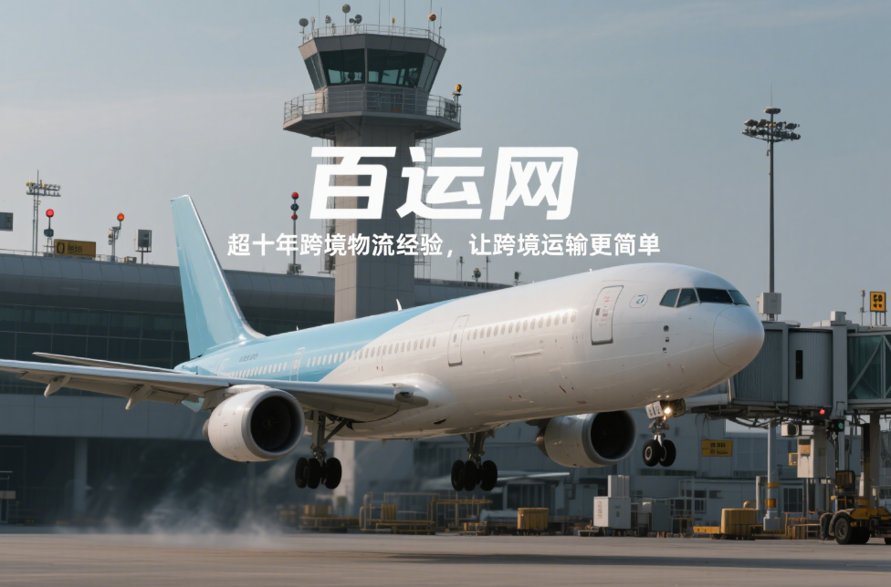 跨境物流