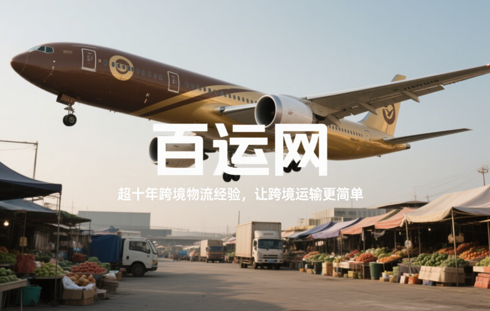 国际空派