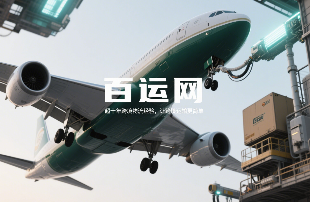 跨境物流