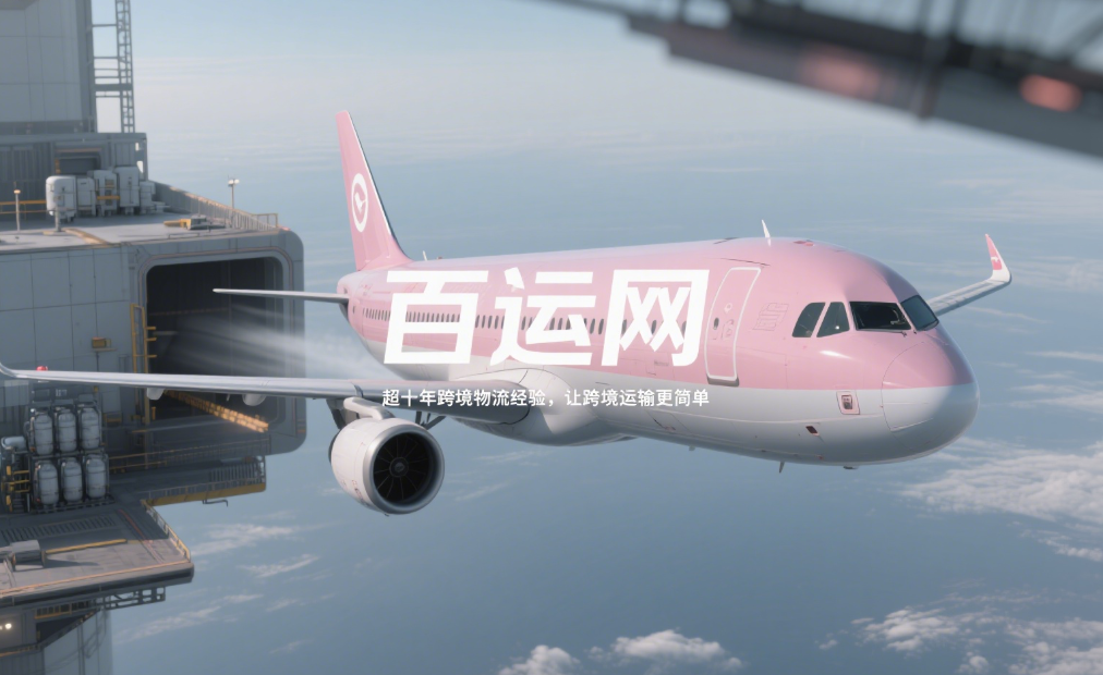 美国空派