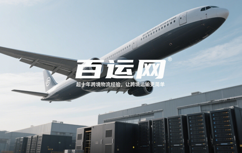 美国空派