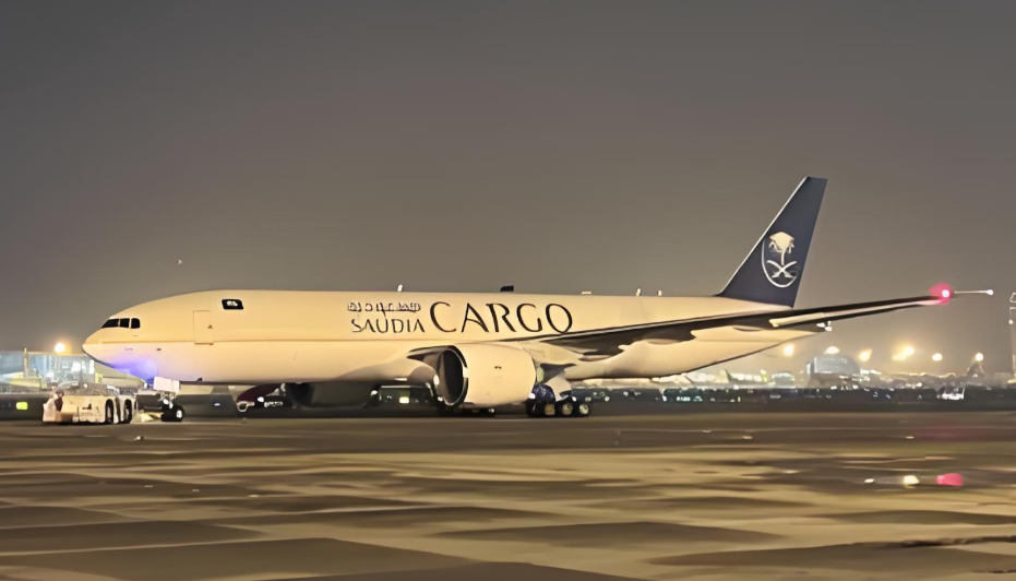 国际贸易，国际空运